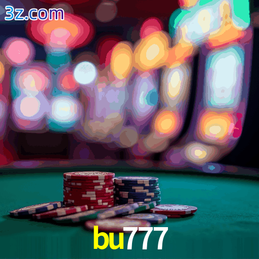 Experiência de Jogos bu777