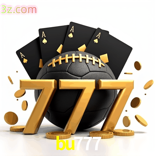 Experiência Jogos bu777