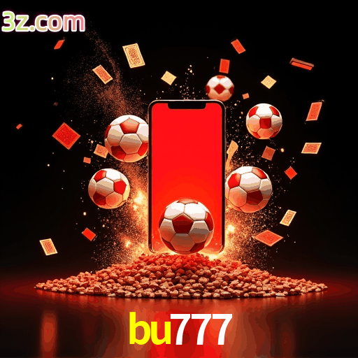 Apostas Certificadas bu777