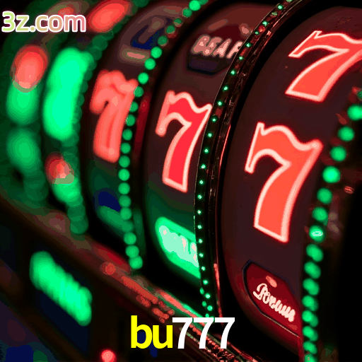 Experiência Cassino bu777